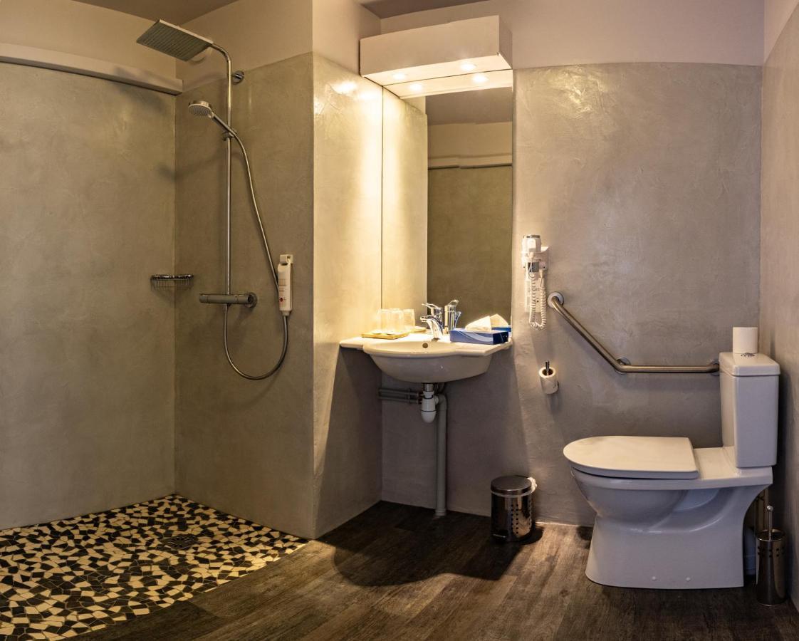 Double Room With Terrace - Lake View